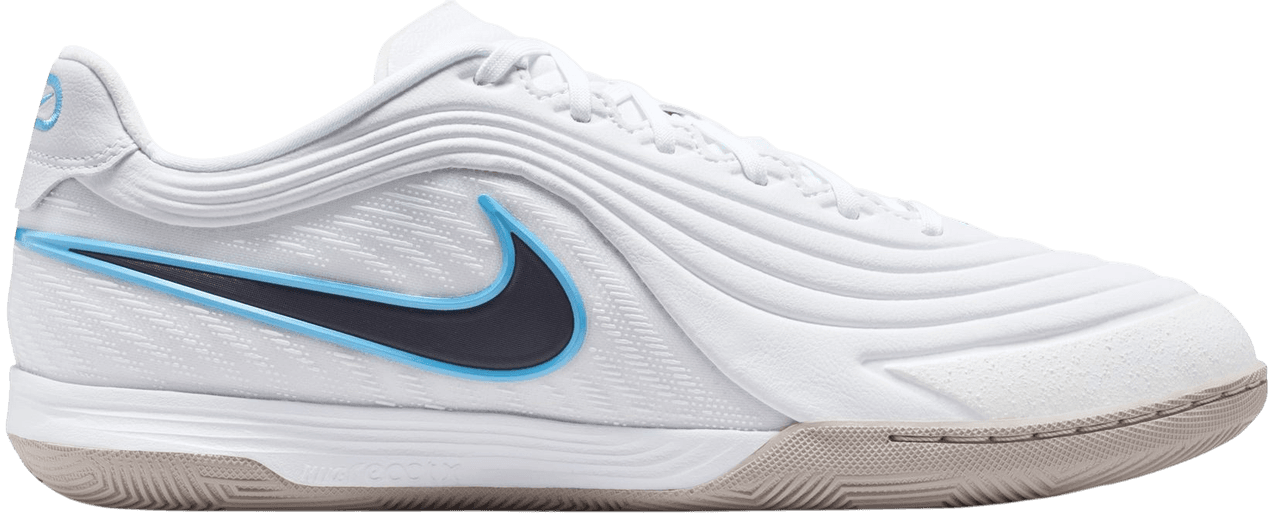 Nike Tiempo React Gato 'White Shimmer'