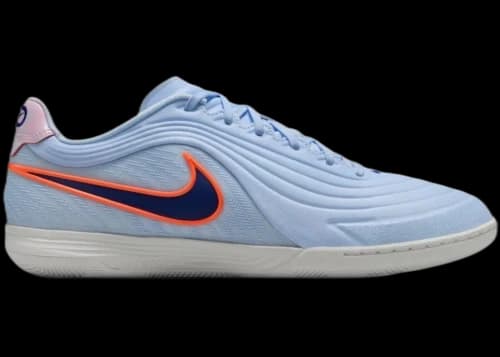 Nike Tiempo Reactgato IC Hydrogen Blue Coconut Milk