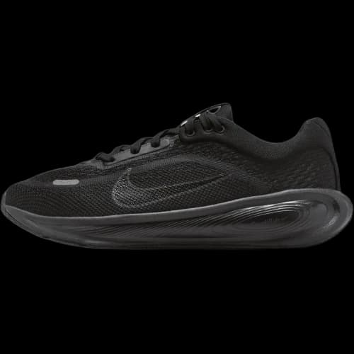 Nike Stellar Ride Black Anthracite (GS)