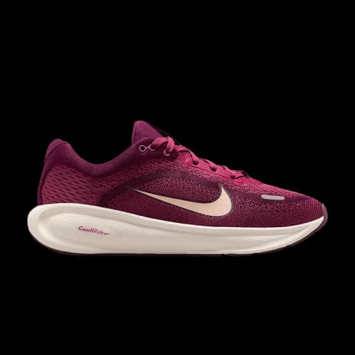 Nike Stellar Ride Bordeaux Sweet Beet (GS)