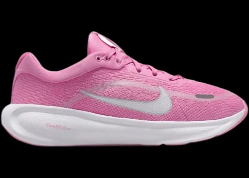 Nike Stellar Ride Pink Rise Pink Foam White (GS)