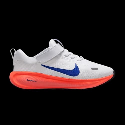 Nike Stellar PS 'White Racer Blue'