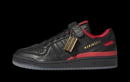 adidas Forum Low Circoloco