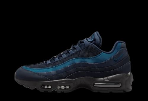 Nike Air Max 95 Thunder Blue