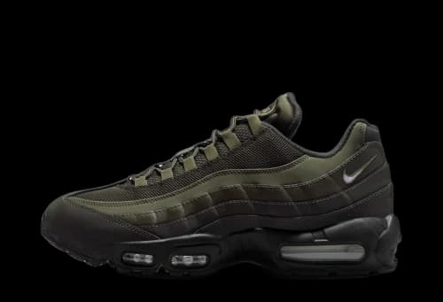 Nike Air Max 95 Sequoia