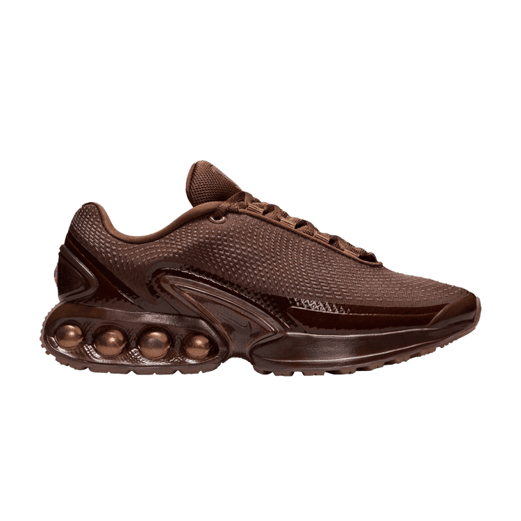 Nike Air Max Dn Isamaya Ffrench Light Chocolate (Women's)