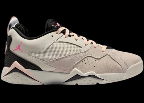 Jordan MVP 92 Pale Ivory Pinksicle