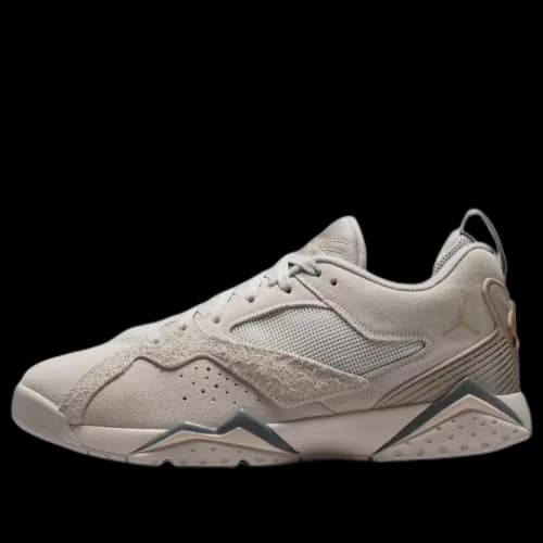 Jordan MVP 92 Swan Light Iron Ore Phantom