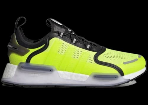 adidas NMD V3 Solar Yellow Core Black