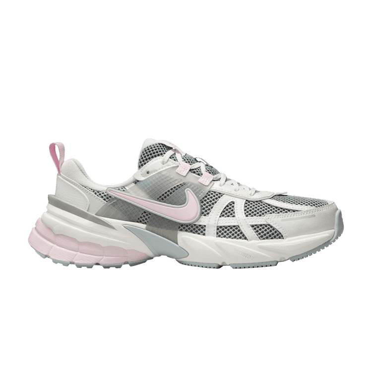 Nike V2K Run Pink Foam (Women's)