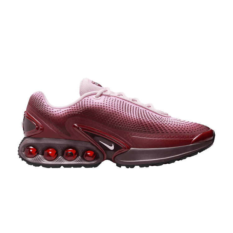 Nike Air Max Dn Burgundy Crush (Women's)