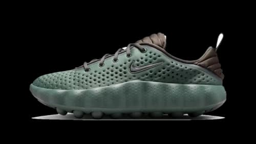 Nike Mind 002 Camo Green