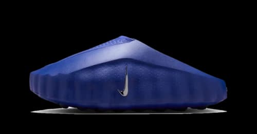 Nike Mind 001 Slide Old Royal (Women's)
