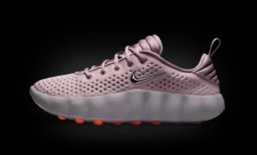 Nike Mind 002 Light Violet Ore (Women's)