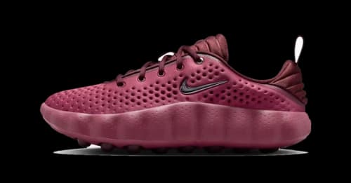 Nike Mind 002 Pink Smoke Mystic Dates (Women's)