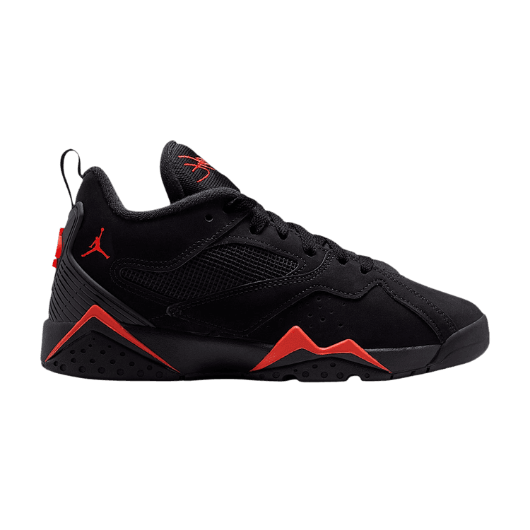Jordan MVP 92 Black Infrared (GS)
