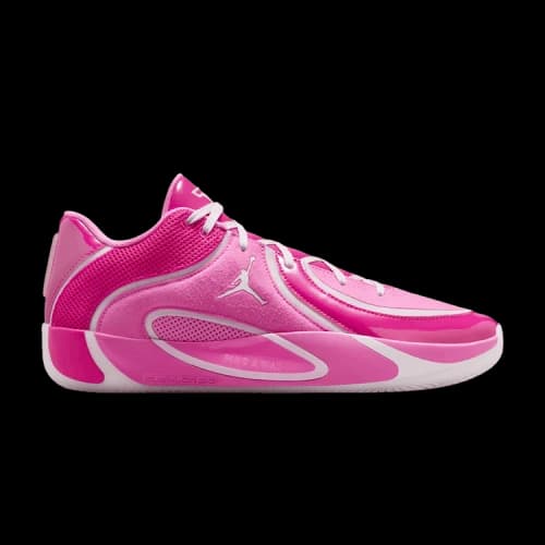 Jordan Tatum 4 China Rose