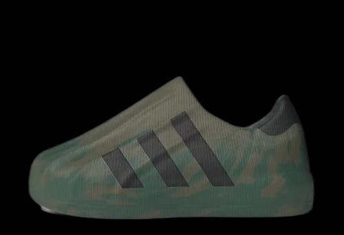 adidas adiFOM Superstar Olive Strata Black