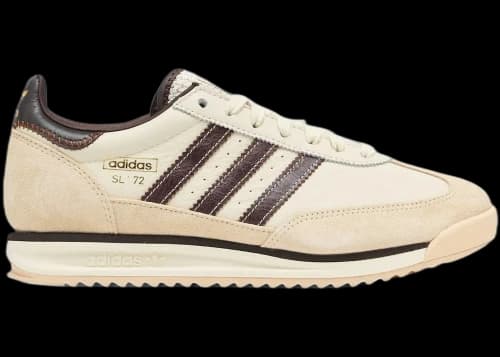 adidas SL 72 RS Cream White Dusky Bronze