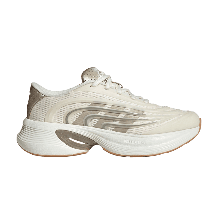 adidas Climacool SPW Wonder White Cyber Metallic (Women's)