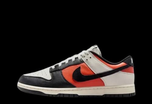 Nike Dunk Low Vintage Coral