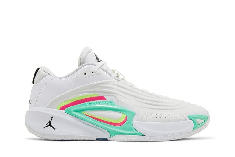 Jordan Luka 3 'Photo Finish'