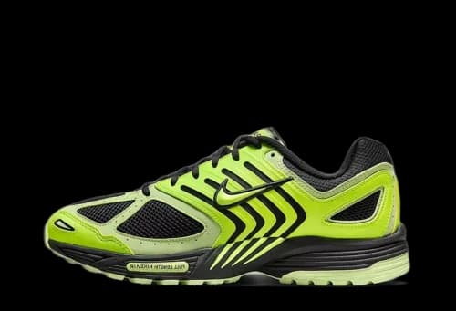 Nike Air Peg 2K5 Volt Black