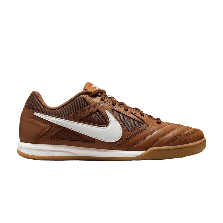 Nike Gato Light British Tan Archaeo Brown