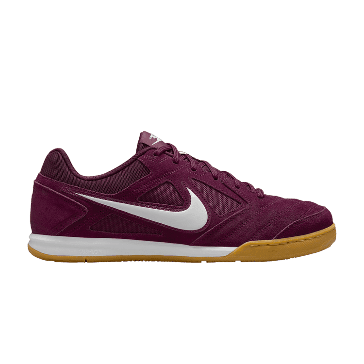 Nike Gato Bordeaux