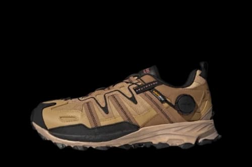 adidas Hyperturf Gaiter Golden Beige Chalky Brown