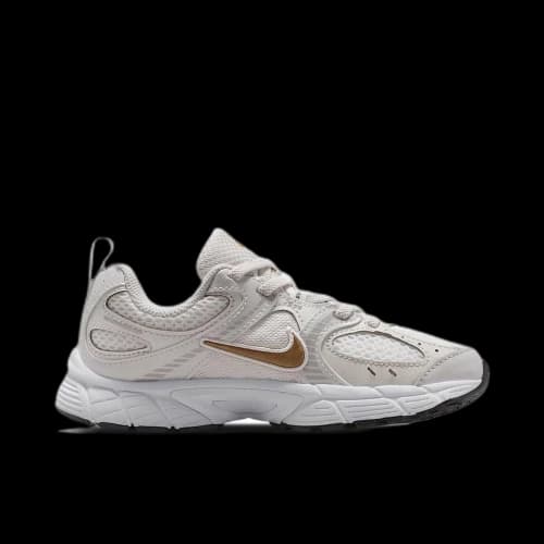 Nike V5 RNR White Photon Dust Gold (PS)