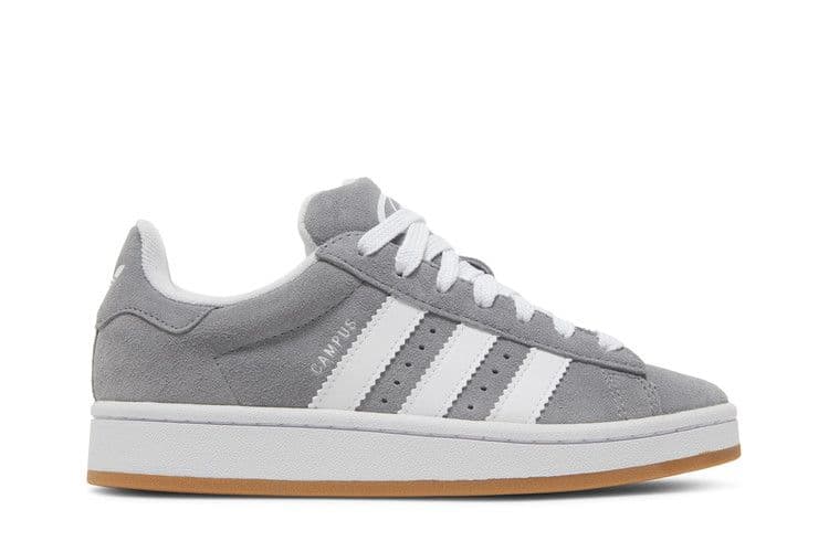 adidas Campus 00s Grey Gum (Kids)