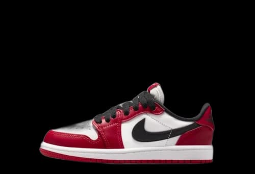 Jordan 1 Retro Low OG Chicago (2025) (PS)