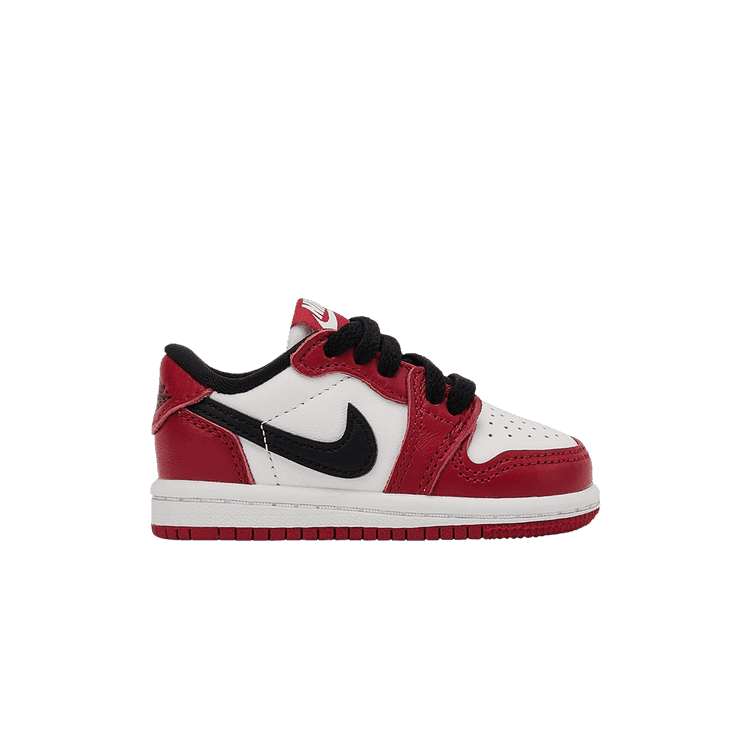 Jordan 1 Retro Low OG Chicago (2025) (TD)