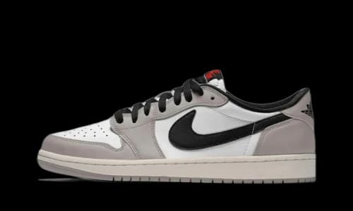 Jordan 1 Retro Low OG Phantom