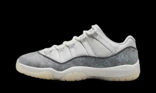 Jordan 11 Retro Low Year of the Snake