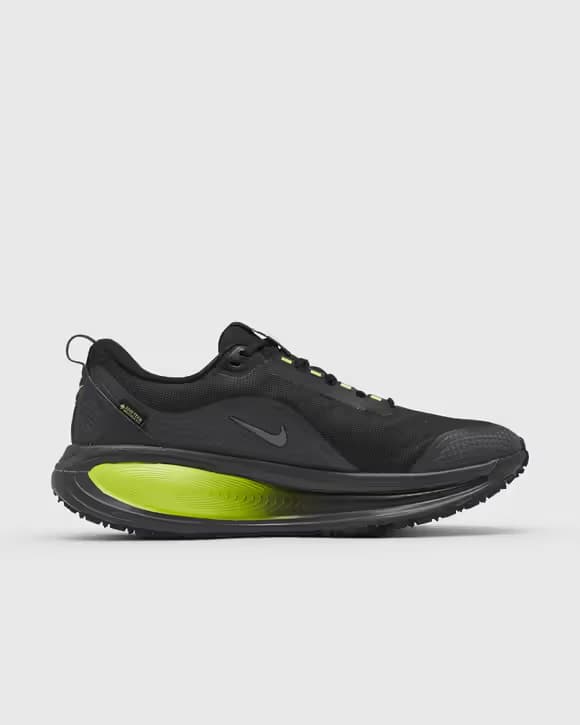 Nike Air Zoom Vomero 18 Gore-Tex 'Anthracite Lemon Venom'