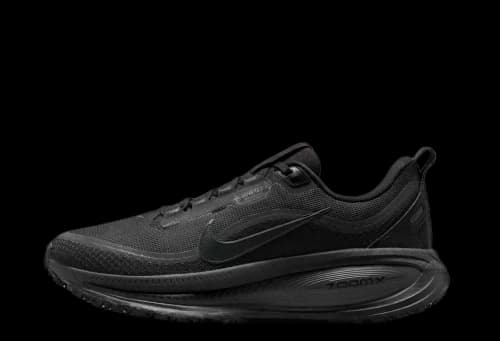 Nike Vomero 18 Gore-Tex Black Anthracite (Women's)