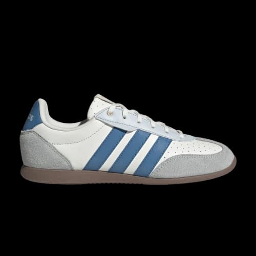adidas Barreda Lo White Dusky Ink Gum (Women's)