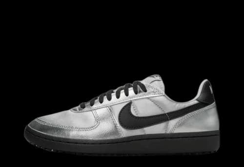 Nike Field General Metallic Silver (Women's)
