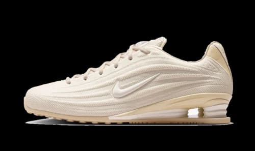 Nike Shox Z 'Oatmeal Linen' (Women's)