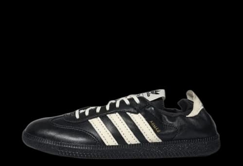 adidas Samba Decon Song For The Mute Black Cream White