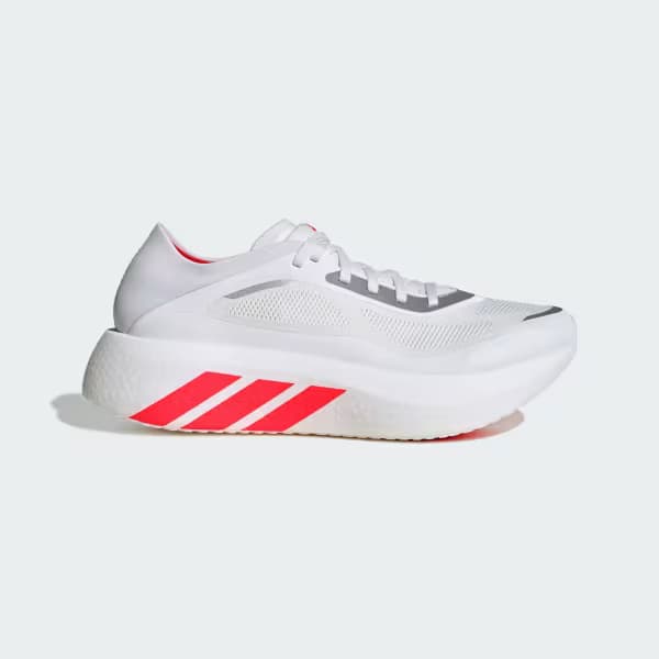adidas Hyperboost Run 'Cloud White Solar Turbo' (Women's)