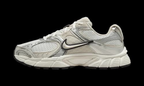 Nike V5 RNR Sail Light Orewood Brown (Women's)