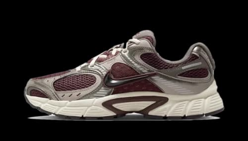 Nike V5 RNR Burgundy Crush College Grey (Women's)