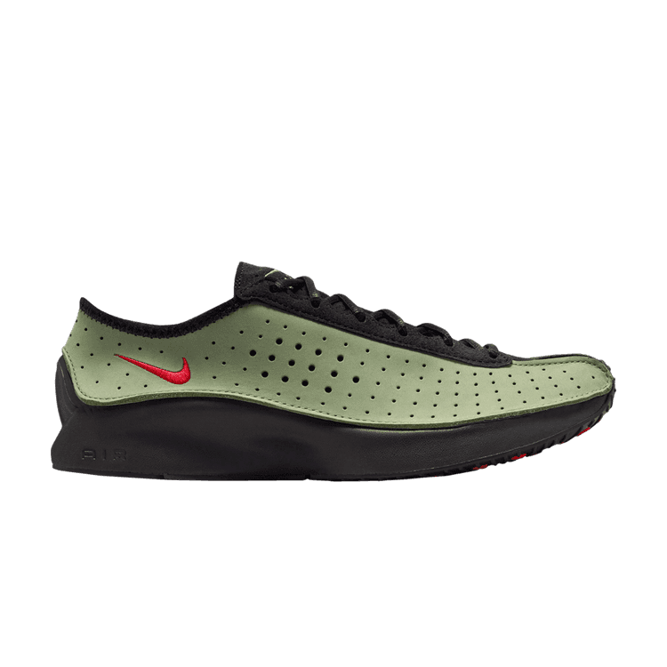 Nike Air Superfly Oil Green Black (Women's)