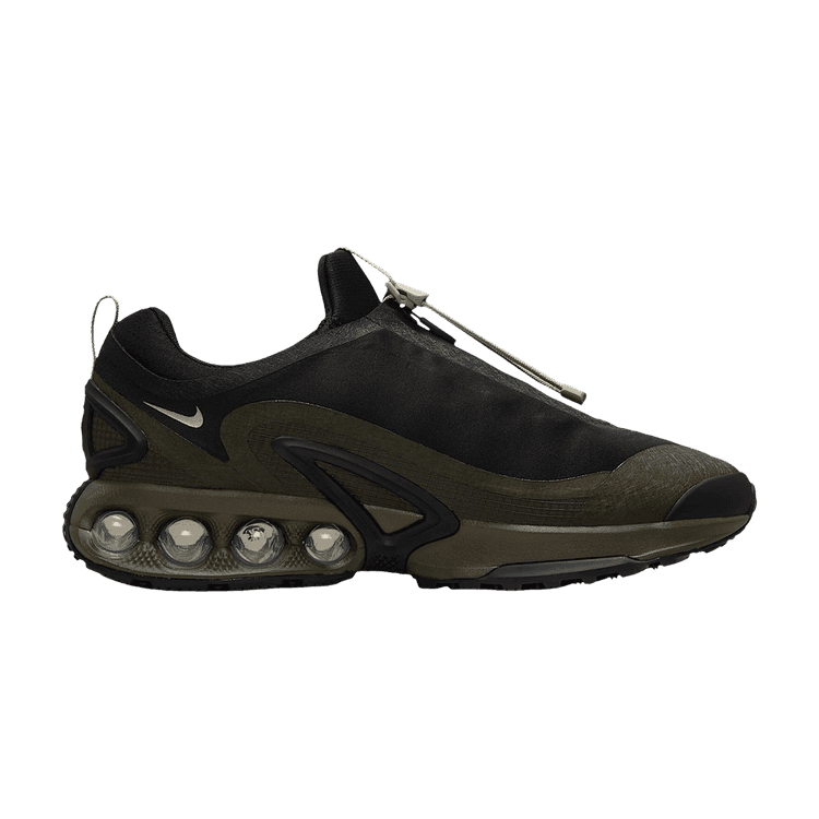 Nike Air Max Dn Roam Black Cargo Khaki