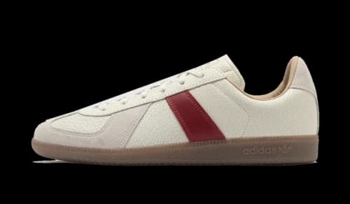 adidas BW Army White Team Victory Red