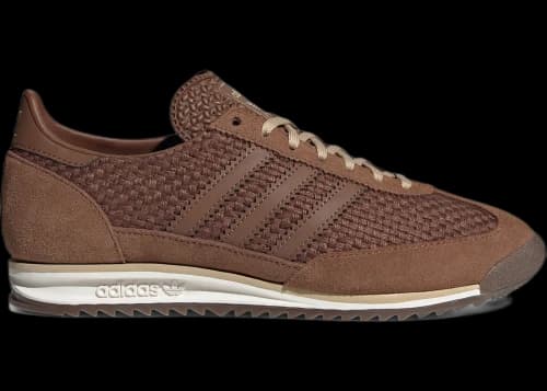 adidas SL 72 OG Preloved Brown (Women's)
