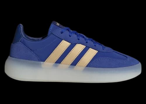 adidas Breaknet 3.0 Bold Blue Cloud White (GS)